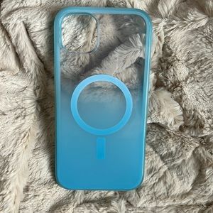 Otterbox Mag Safe iPhone 14 plus case (Lumen Series)